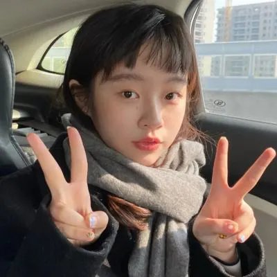 手牵手